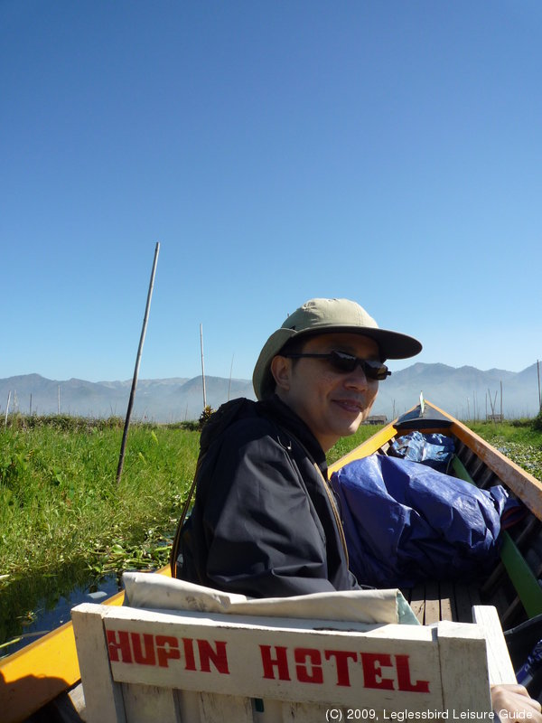 Inle Lake32